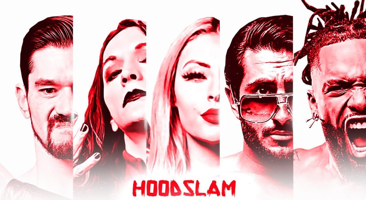 HOODSLAM